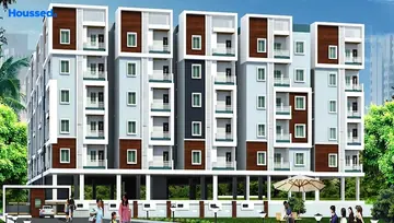 Project Image of SVS Ample Homes - Image 224312