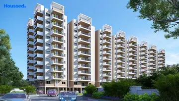Project Image of Teja Fortune Heights - Image 224326