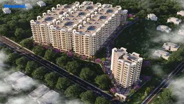 Project Image of Teja Fortune Heights - Image 224324
