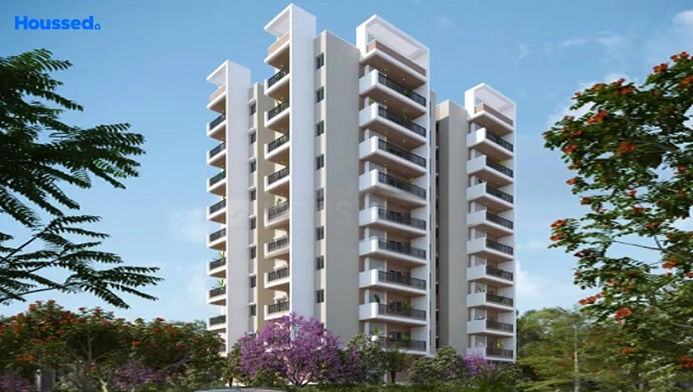 Project Image of Teja Fortune Heights in Patancheru, Hyderabad - Image 224323