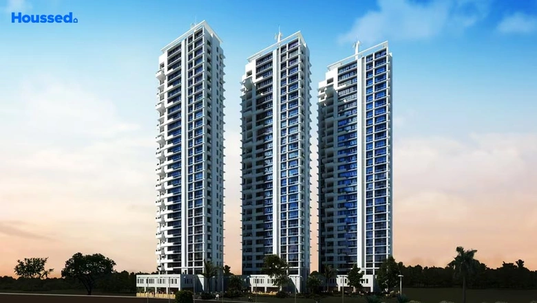 Project Image of ABIL Castel Royale Magnifique in Bhosale Nagar, Pune - Image 119644