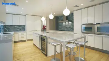 Sample Apartment of ABIL Castel Royale Magnifique - Image 119649