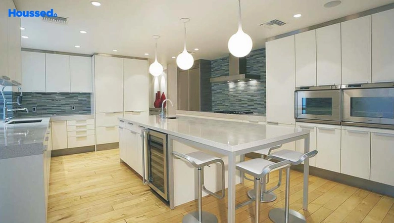 Sample Apartment of ABIL Castel Royale Magnifique in Bhosale Nagar, Pune - Image 119649
