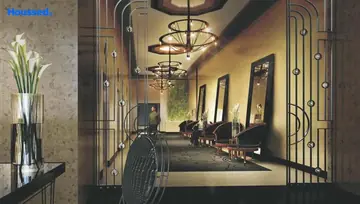 Sample Apartment of ABIL Castel Royale Magnifique - Image 119650