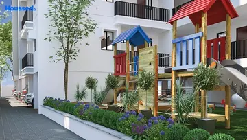 Amenities of Vertiqle Veda - Image 224355