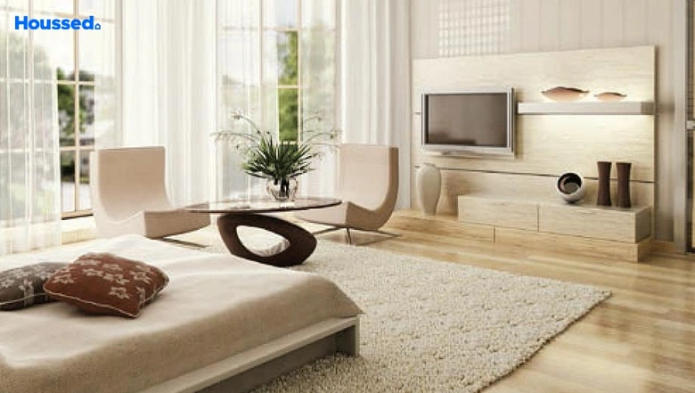 Sample Apartment of Vertiqle Veda in Gandi Maisamma, Hyderabad - Image 224357