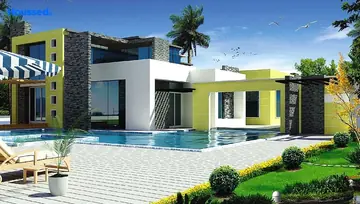 Amenities of Vision Meadows Spandana - Image 224367
