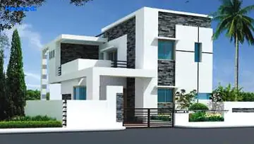 Project Image of Vision Meadows Spandana - Image 224362
