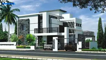 Project Image of Vision Meadows Spandana - Image 224365