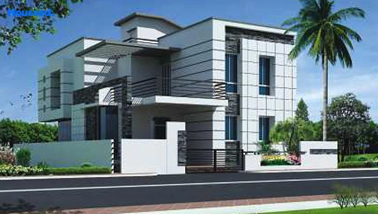 Project Image of Vision Meadows Spandana in Maheshwaram, Hyderabad - Image 224364