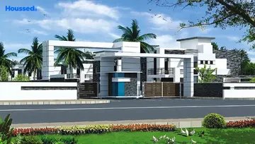 Project Image of Vision Meadows Spandana - Image 224366