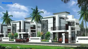 Project Image of Vision Meadows Spandana - Image 224363