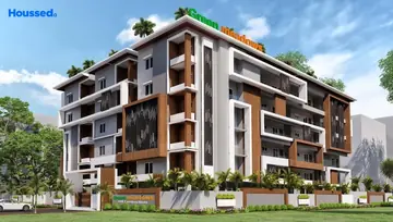 Project Image of VVR Green Meadows - Image 224374