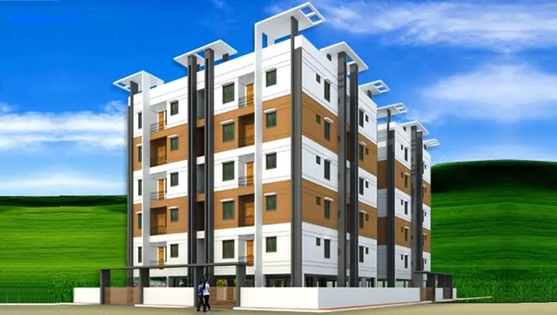 Project Image of Parkwood Signature in Miyapur, Hyderabad - Image 224381