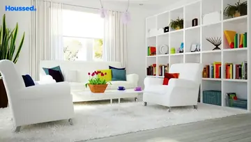 Sample Apartment of Parkwood Signature - Image 224383