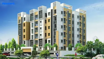 Project Image of Saudhaa Lotus Avenues - Image 224393