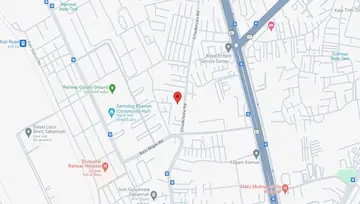 Location of Soham Dev Parivesh - Image 129207