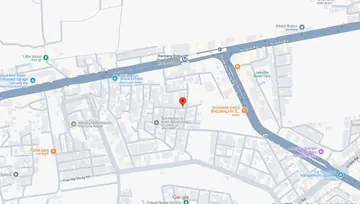 Location of Mahendra Shambhavi - Image 224417