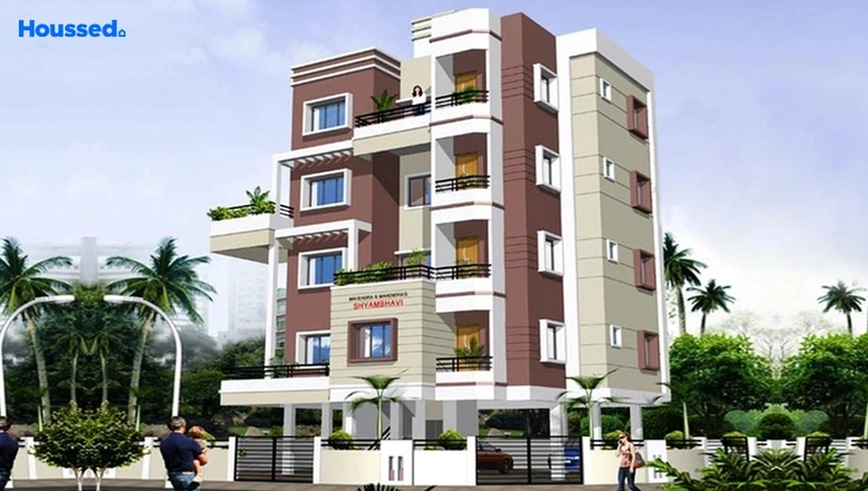 Project Image of Mahendra Shambhavi in Hingna Road, Nagpur - Image 224656