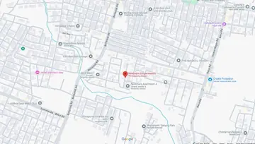 Location of Mehar Neel Mani 5 - Image 224433