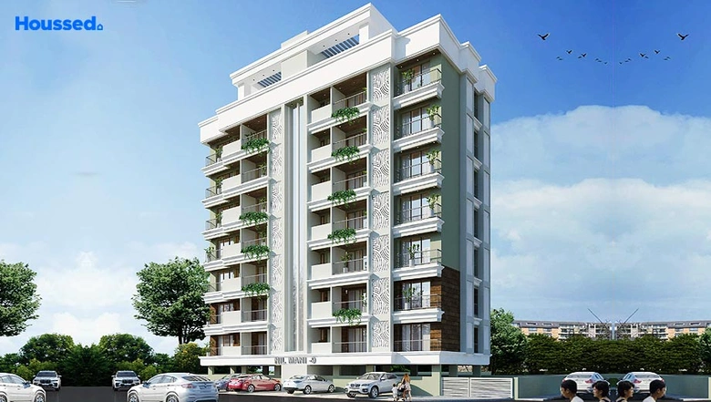 Project Image of Mehar Neelmani 9 in Beltarodi, Nagpur - Image 224443