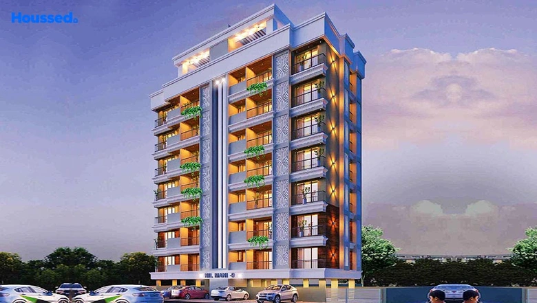 Project Image of Mehar Neelmani 9 in Beltarodi, Nagpur - Image 224442