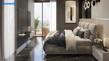 Sample Apartment of R Sandesh The Sky - Image 224461