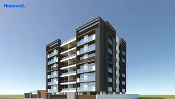 Project Image of Kalpataru Panchshil Veer Residency - Image 129209