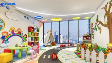 Amenities of R Sandesh The View - Image 224467