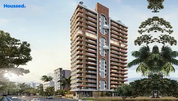 Project Image of R Sandesh The View - Image 224464