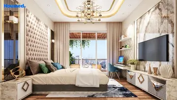 Sample Apartment of R Sandesh The View - Image 224473
