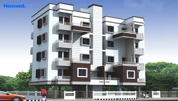 Project Image of Shree Laxmi Apartment - Image 224484
