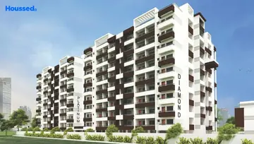 Project Image of Shree Laxmi Estate - Image 224491