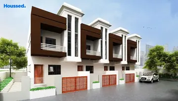 Project Image of Shree Laxmi Estate - Image 224489