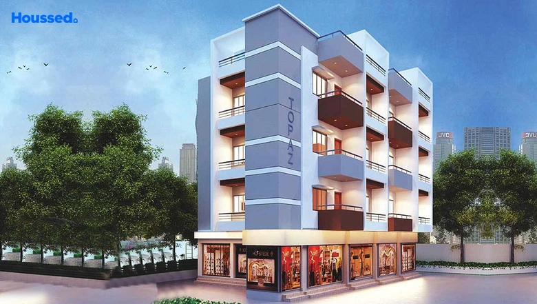 Project Image of Shree Laxmi Estate in Pipla, Nagpur - Image 224490