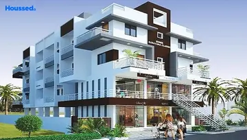 Project Image of Shree Narayana Classic - Image 224505