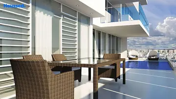 Amenities of Unicca Emporis - Image 224519