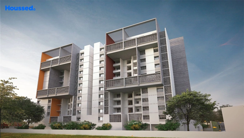Project Image of Upscale Golden Lotus in Varthur, Bangalore - Image 224526