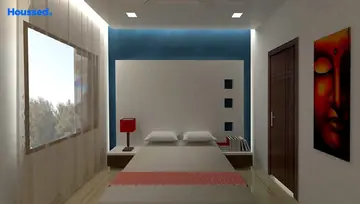 Sample Apartment of Upscale Golden Lotus - Image 224528