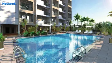 Amenities of Vaishno Excellency - Image 224554