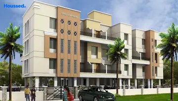 Project Image of Sahil Kohinoor - Image 224565