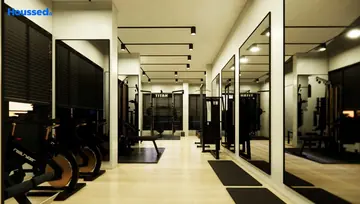 Amenities of Imperial Anantha - Image 224577