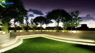 Amenities of Imperial Anantha - Image 224576