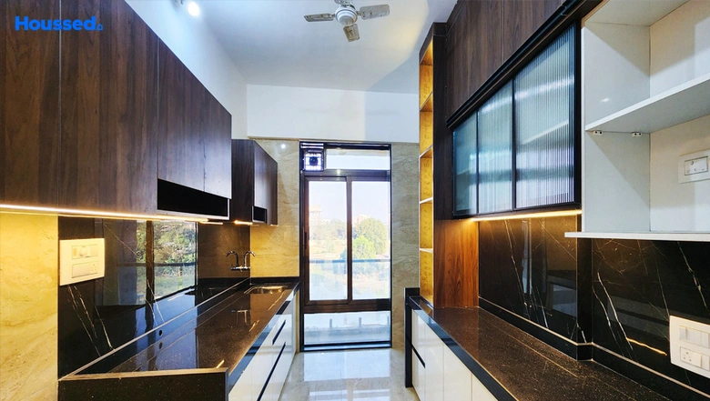 Sample Apartment of Imperial Anantha in Vasai West, Palghar - Image 224580