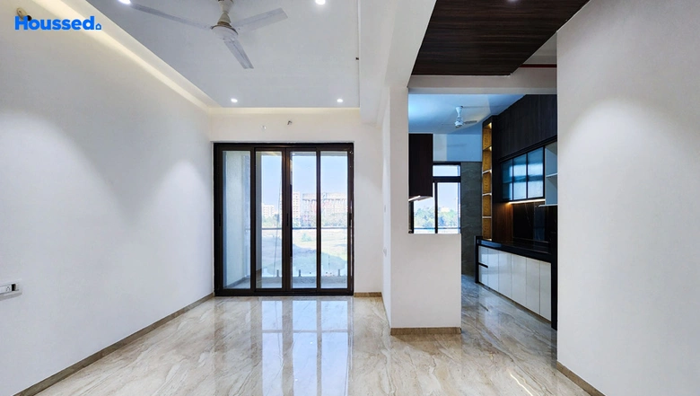 Sample Apartment of Imperial Anantha in Vasai West, Palghar - Image 224579