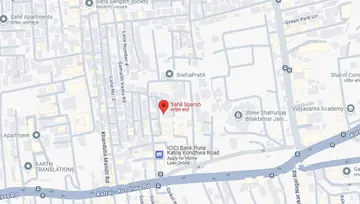 Location of Sahil Sparsh - Image 224586