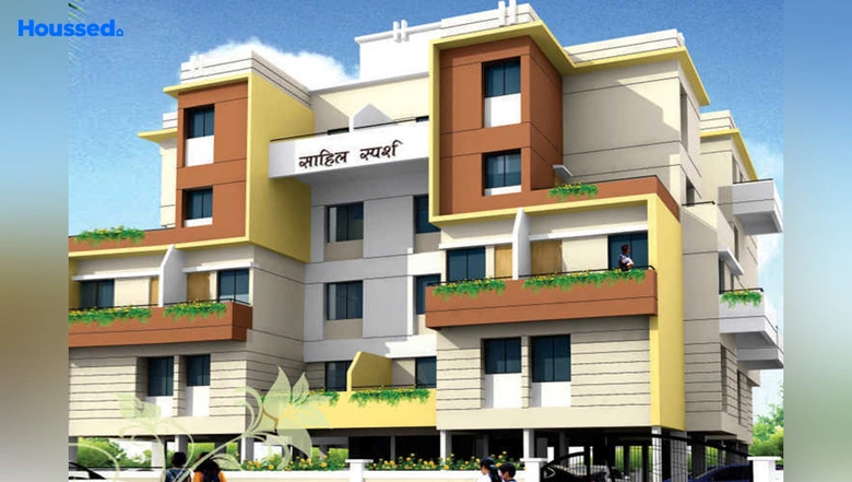 Project Image of Sahil Sparsh in Kondhwa, Pune - Image 224584