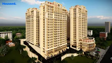 Project Image of Imperial Indrapuram - Image 224597
