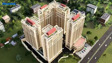 Project Image of Imperial Indrapuram - Image 224595