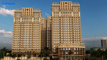 Project Image of Imperial Indrapuram - Image 224596